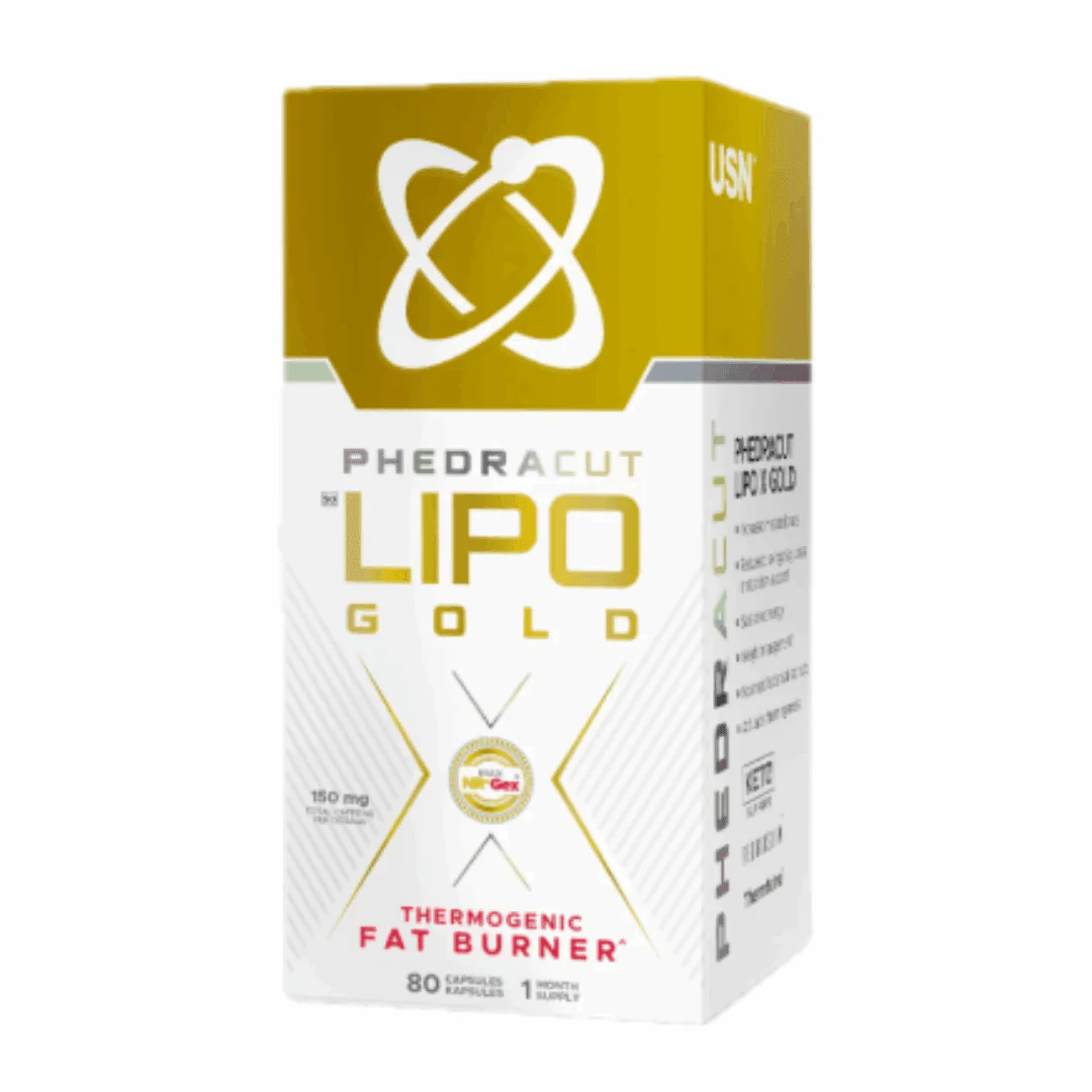 USN Phedracut Lipo Gold
