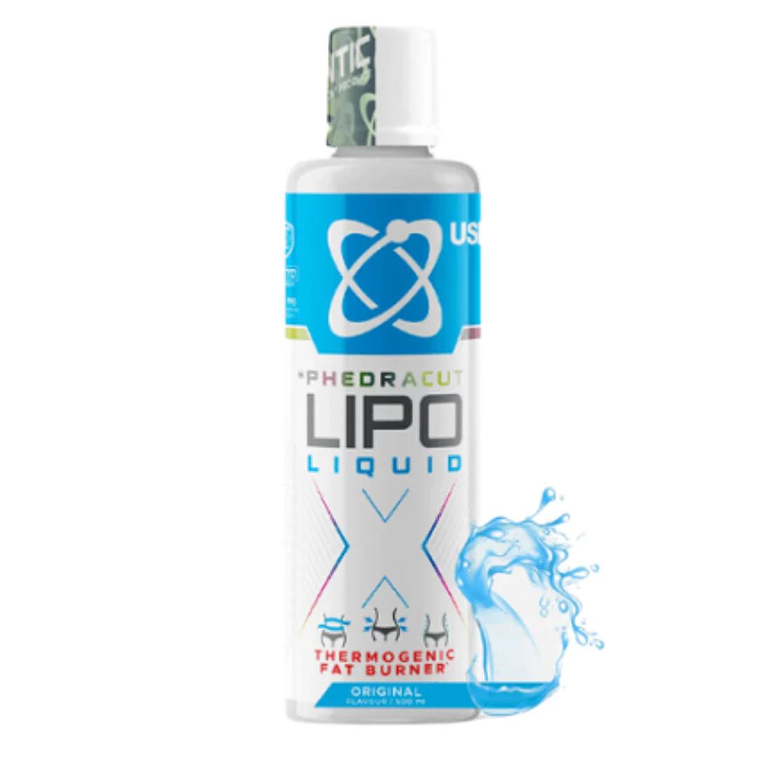 USN Phedracut Lipo Liquid - Image 2