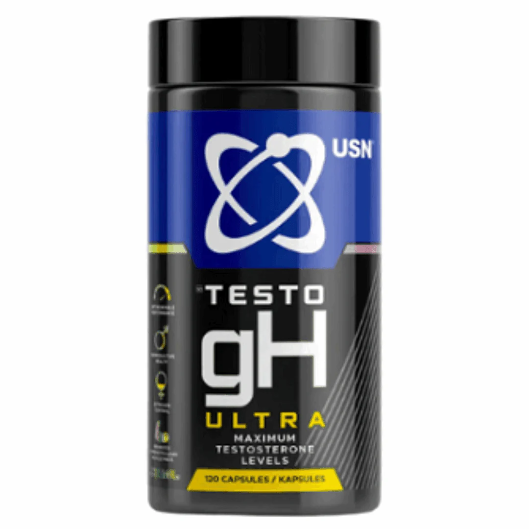 USN Testo gH Ultra