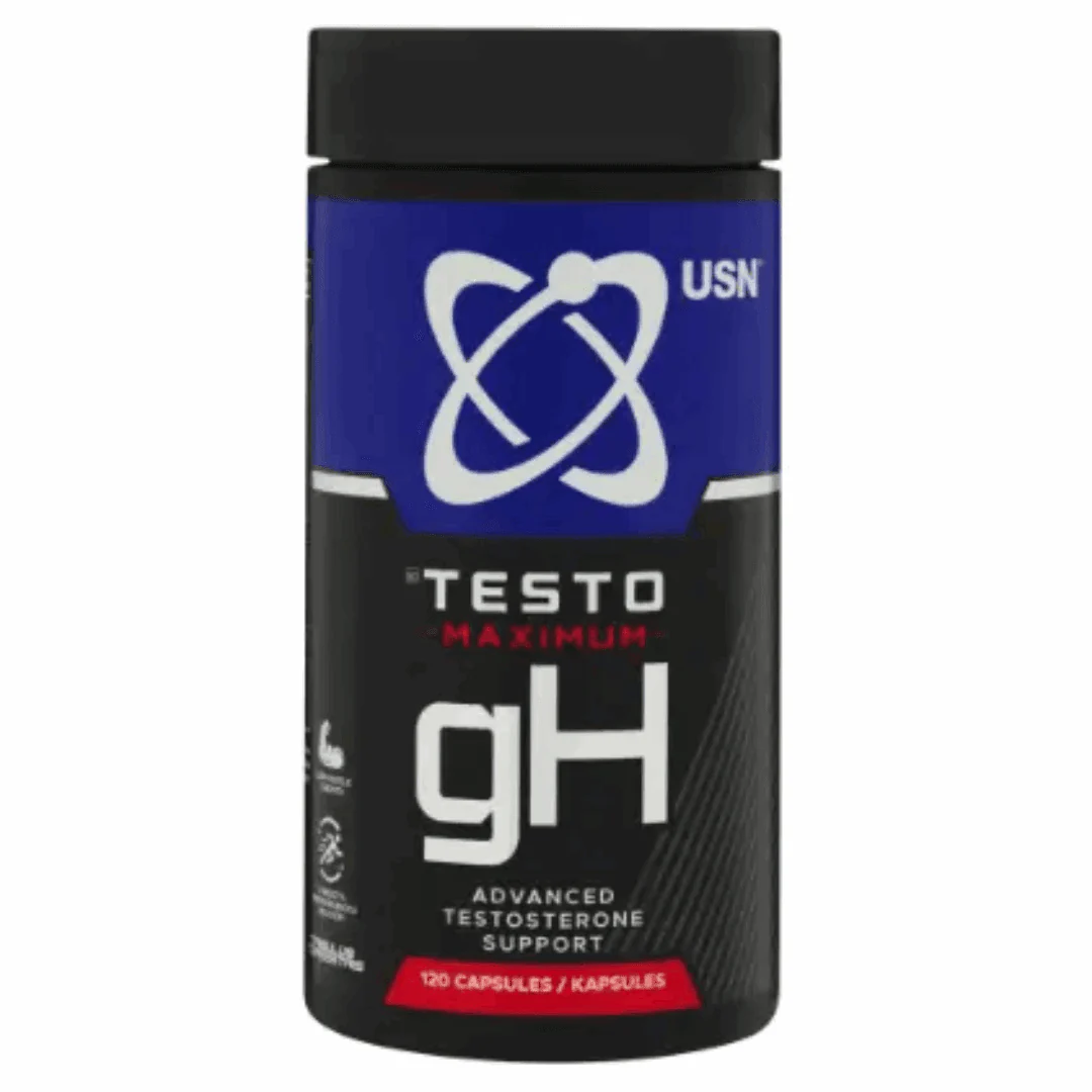USN Testo Maximum gH