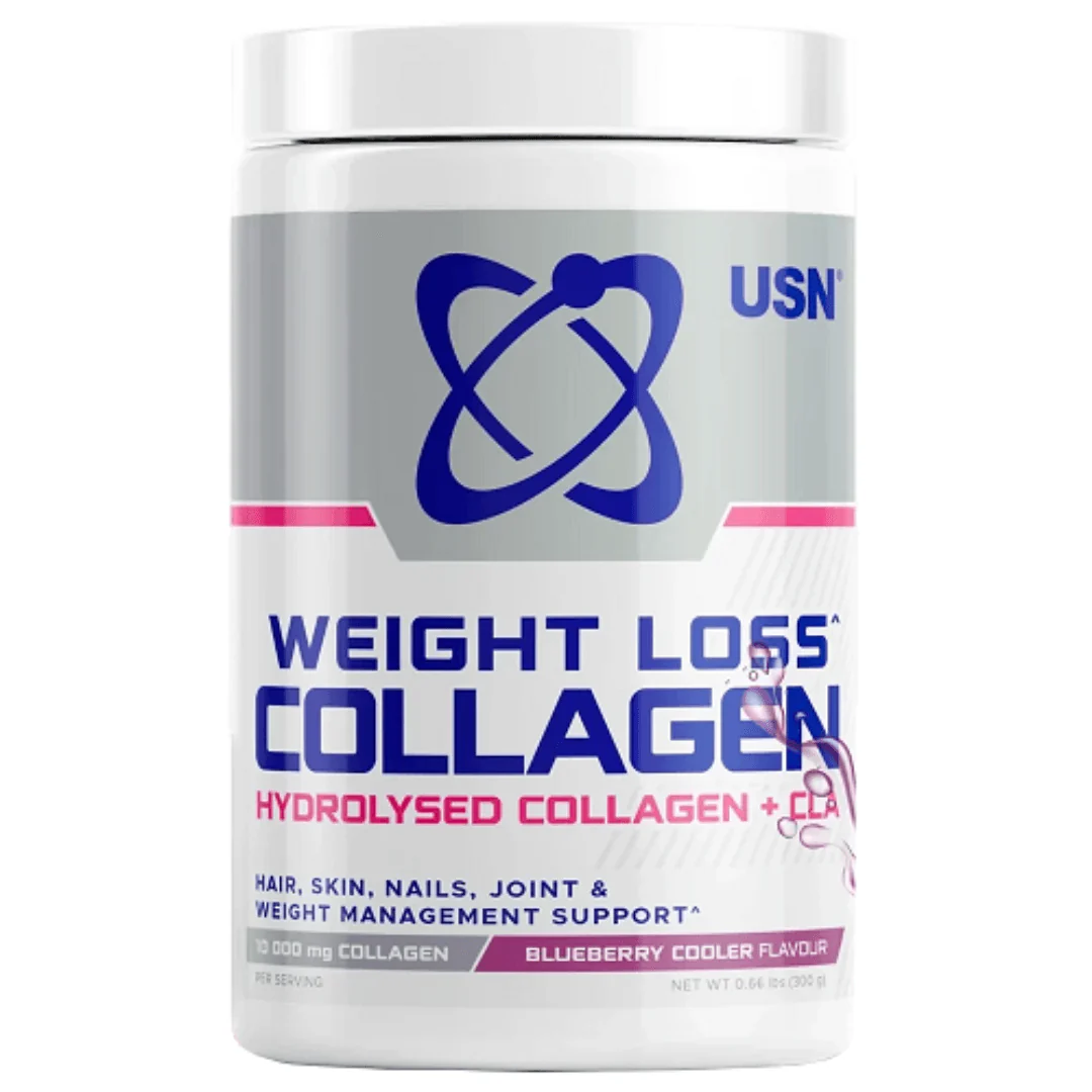 USN Weight loss collagen - Image 2