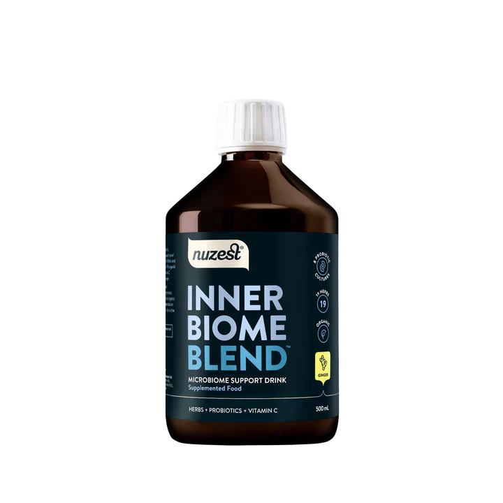 Nuzest Inner Biome Blend - Image 3