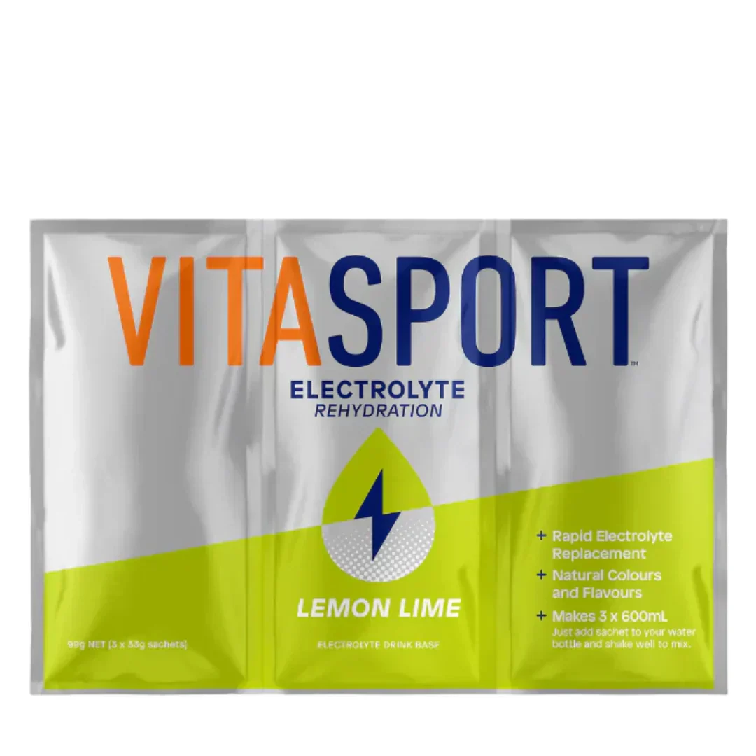Vitasport Electrolyte Sachets - Image 3