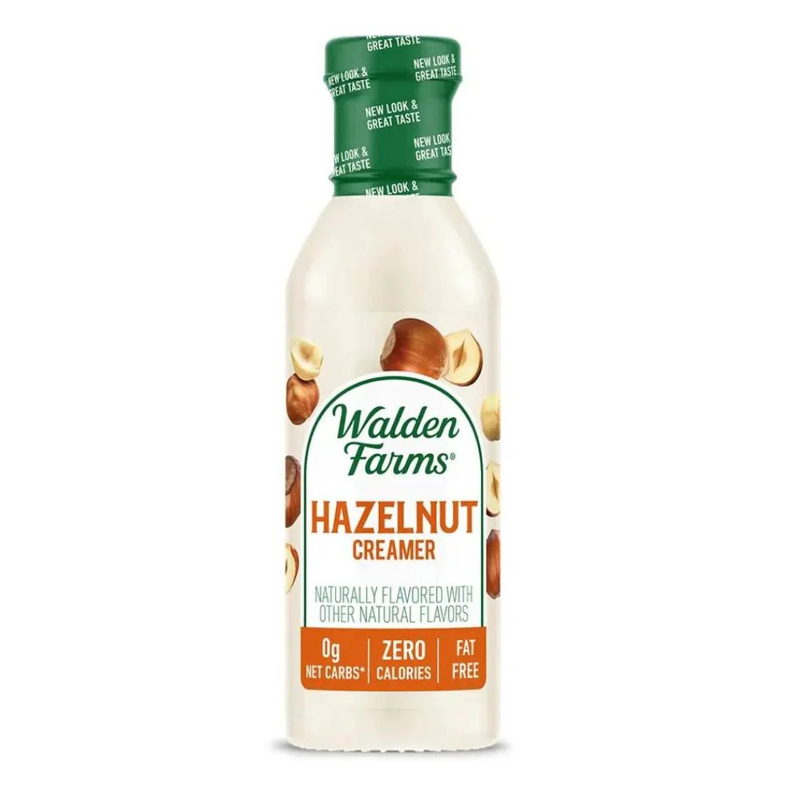 Walden Farms Coffee Creamer - Image 3
