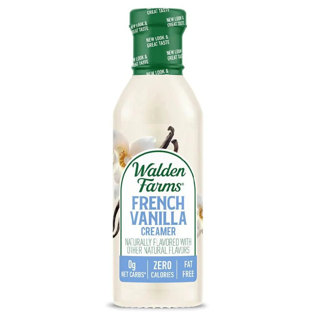 Walden Farms Coffee Creamer - Image 4
