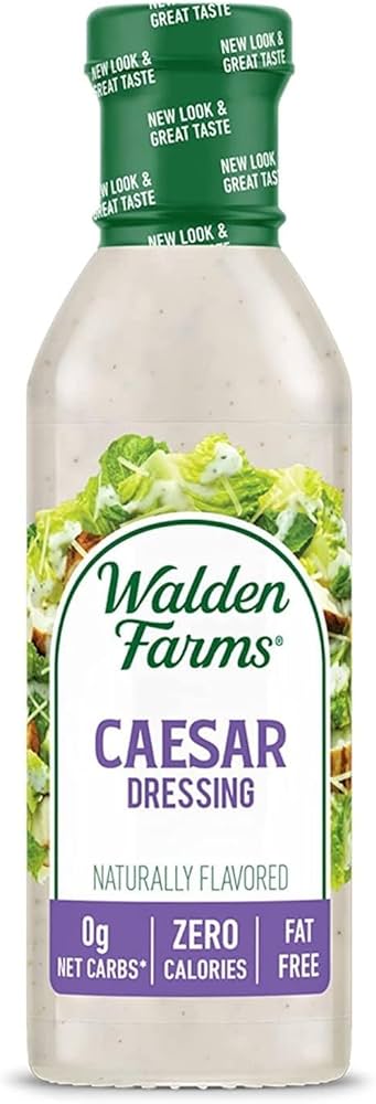 Walden Farms Dressing - Image 27