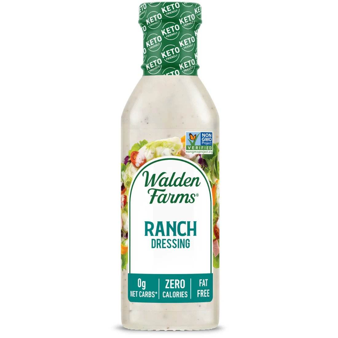 Walden Farms Dressing - Image 6
