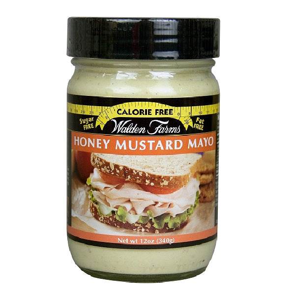 Walden Farms Mayonnaise - Image 5