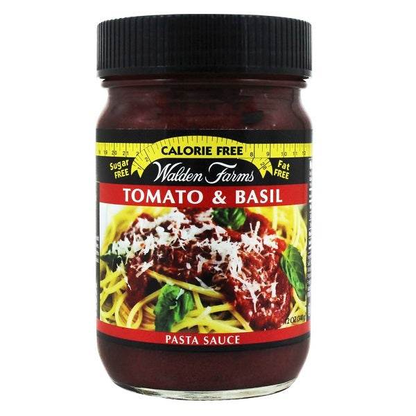 Walden Farms Sauce - Image 10