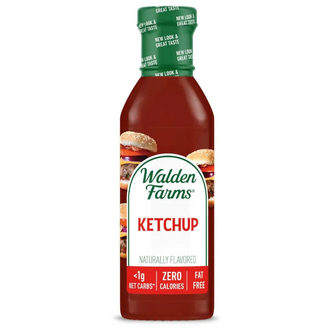 Walden Farms Sauce - Image 4