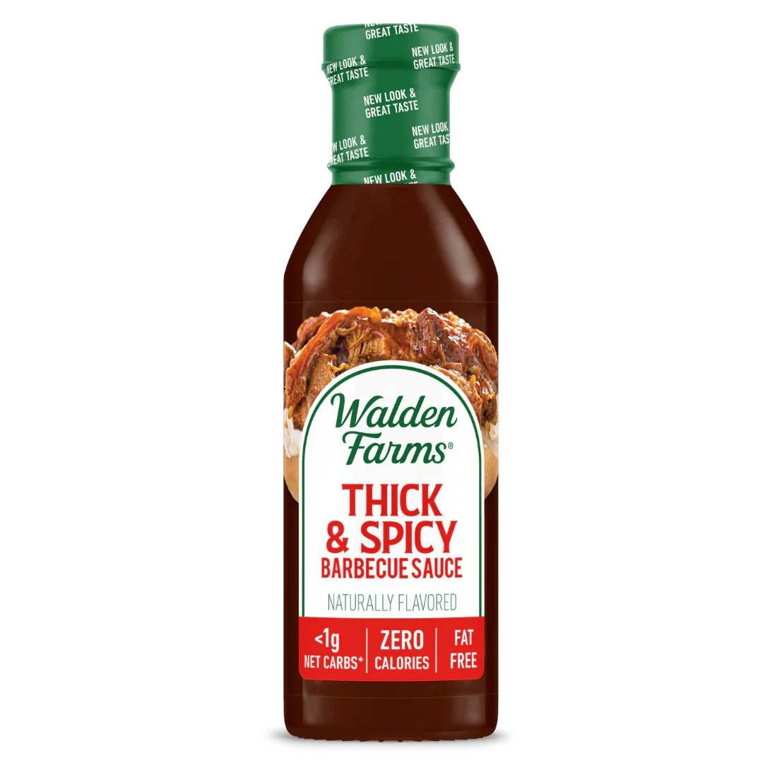 Walden Farms Sauce - Image 7