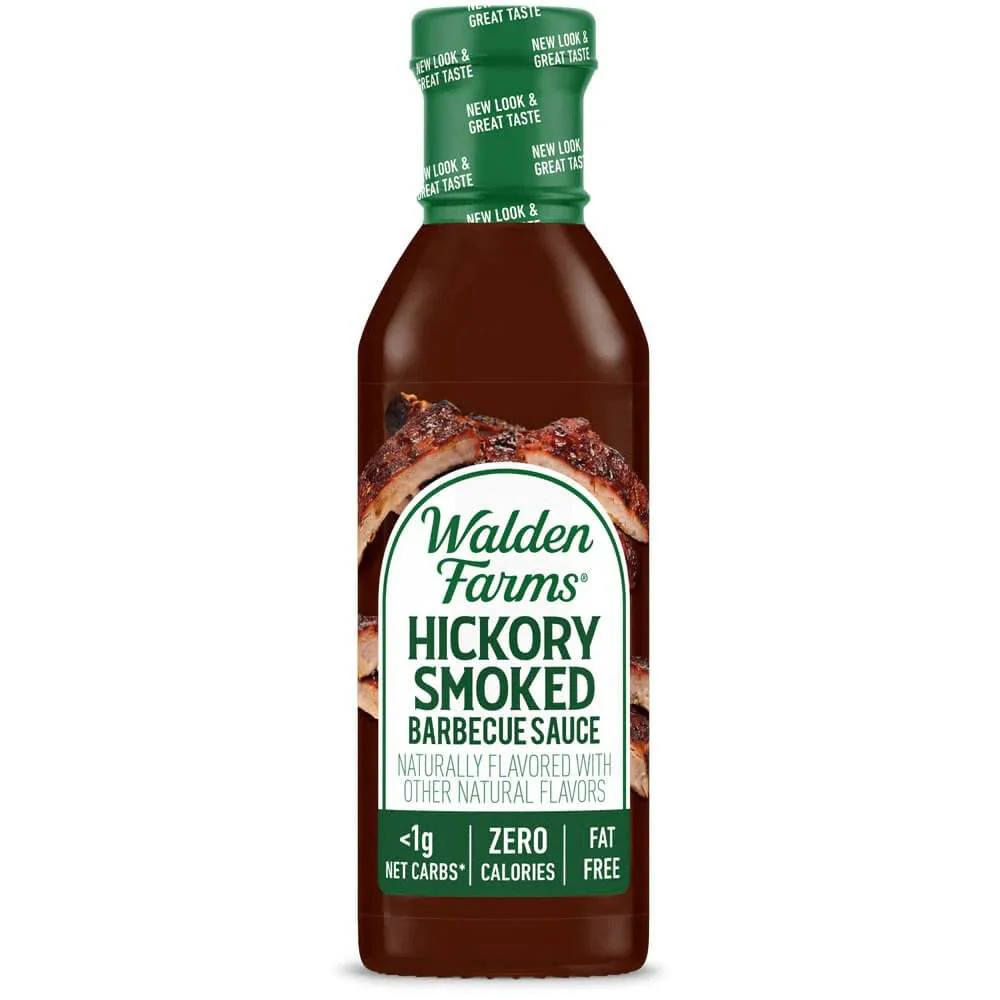 Walden Farms Sauce - Image 8