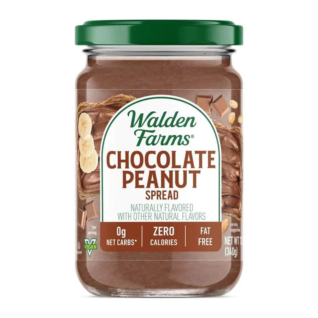 Walden Farms Spread - Image 2