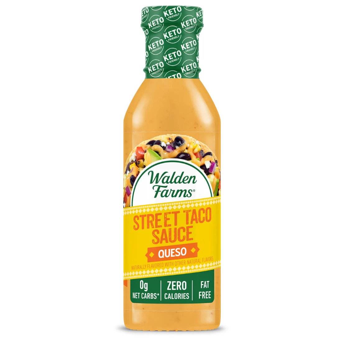 Walden Farms Street Taco Sauce - Image 7