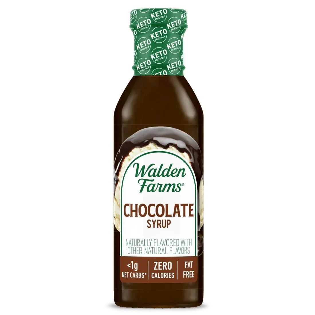 Walden Farms Syrup - Image 3