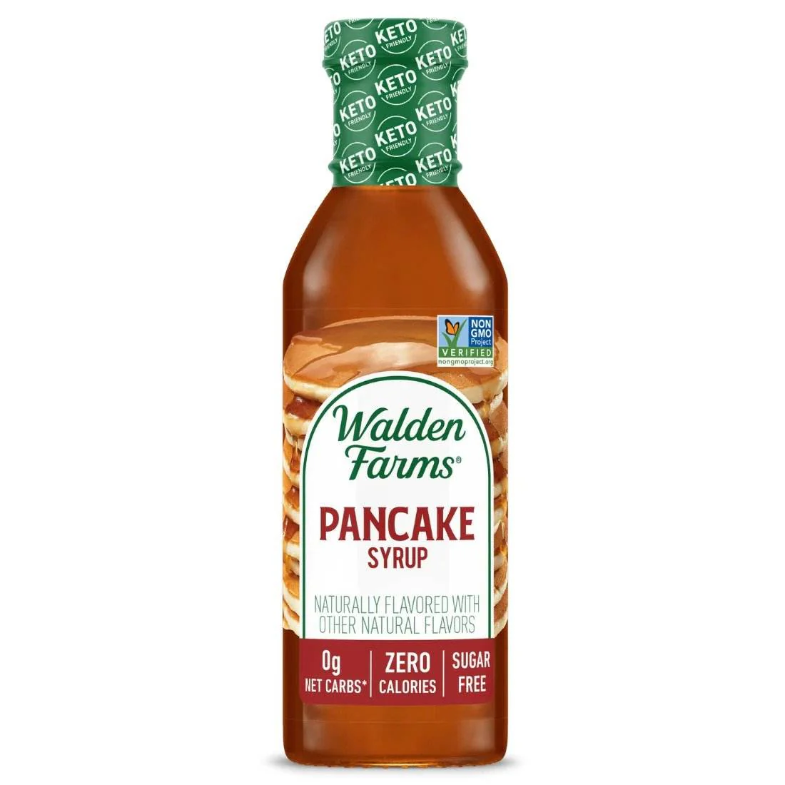 Walden Farms Syrup - Image 7