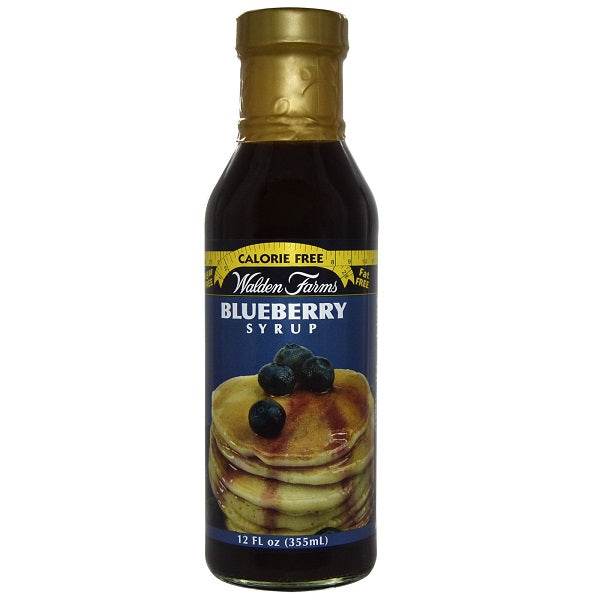 Walden Farms Syrup - Image 8
