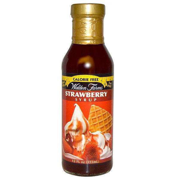 Walden Farms Syrup - Image 9