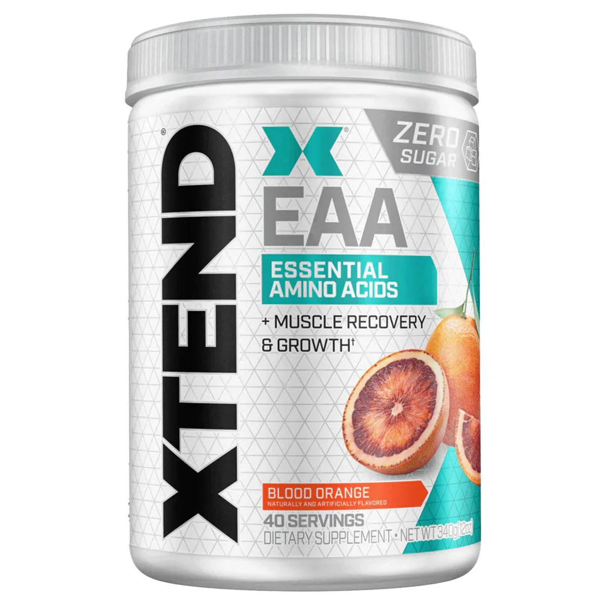 Xtend EAA Essential Amino Acids Powder - Image 2