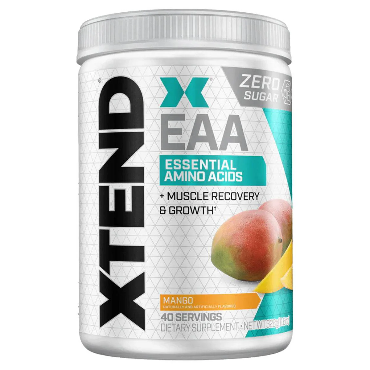 Xtend EAA Essential Amino Acids Powder - Image 3