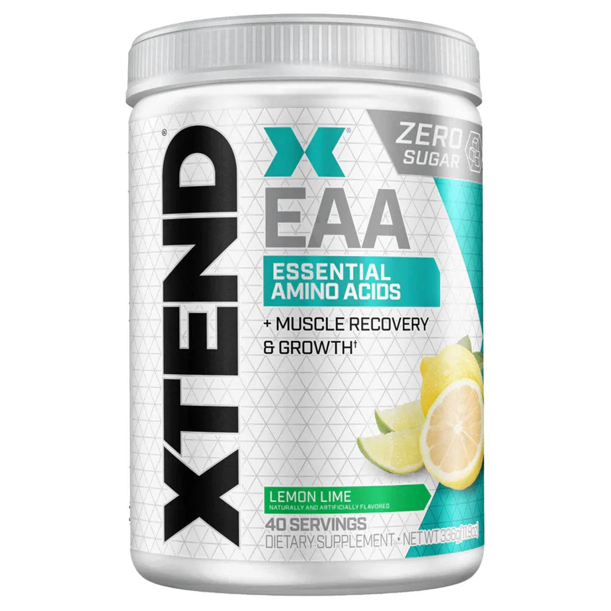 Xtend EAA Essential Amino Acids Powder - Image 6